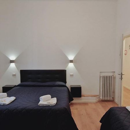 B&B Piumith Rom Exterior foto