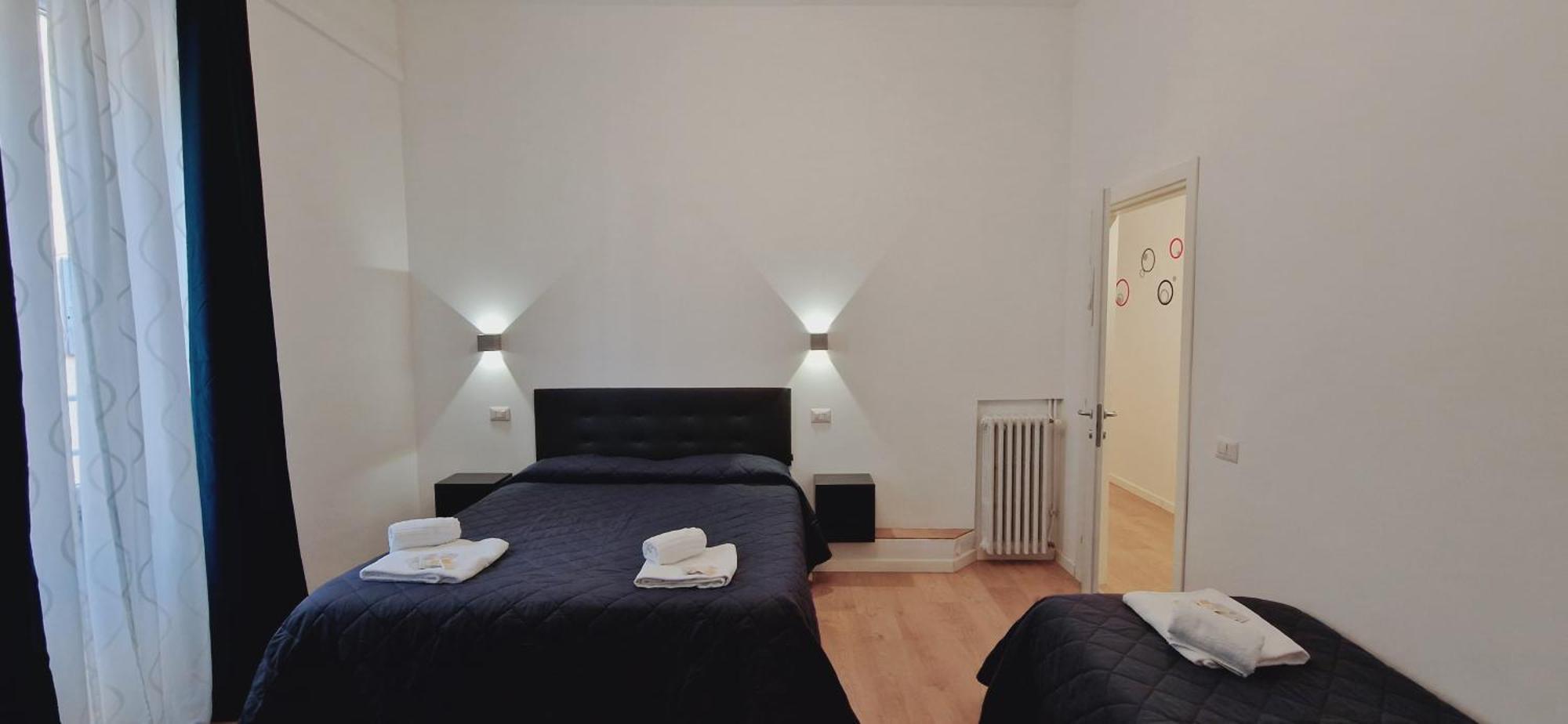 B&B Piumith Rom Exterior foto