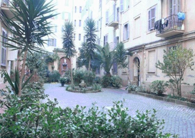 B&B Piumith Rom Exterior foto