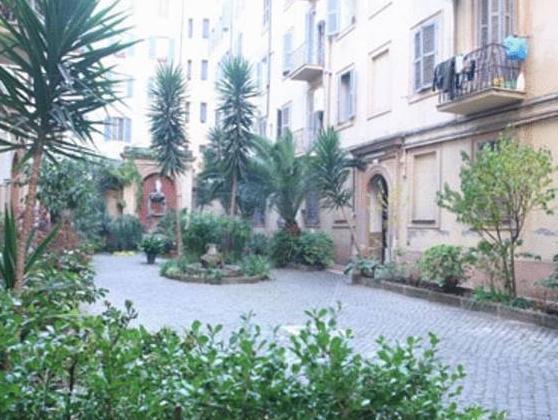B&B Piumith Rom Exterior foto