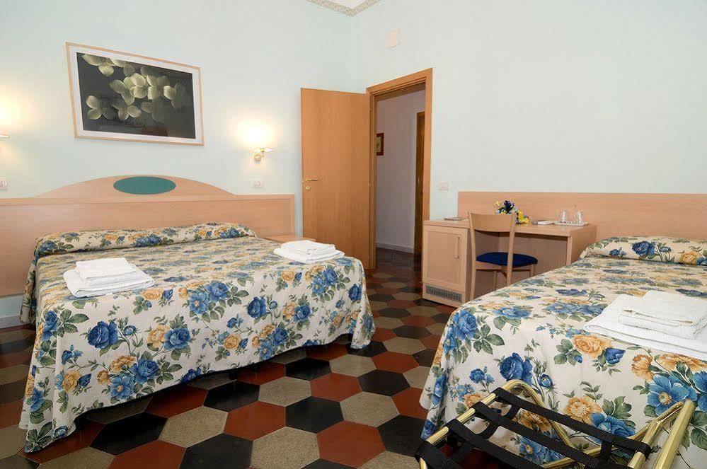 B&B Piumith Rom Exterior foto
